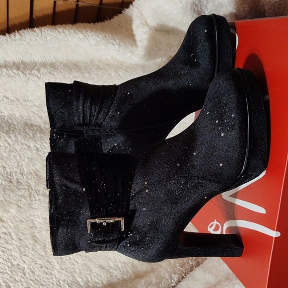 Impo Omira Bling Boots - Picture 1 of 14